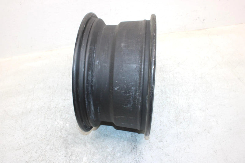 2019 Polaris Ranger 900 Xp Oem Front Wheel Rim 12x6 1522669-458 XP6.1