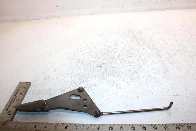 2007 Sea-doo Rxp 215 Oem Hood Shock Support 269501576 269500842 JS51