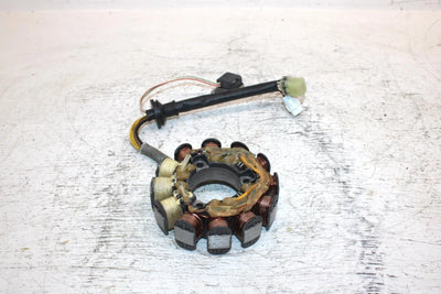 1997 Yamaha Vmax Sx 700 Triple Oem Stator 8CH-85510-00-00 8CH-85510-02-00 SY10