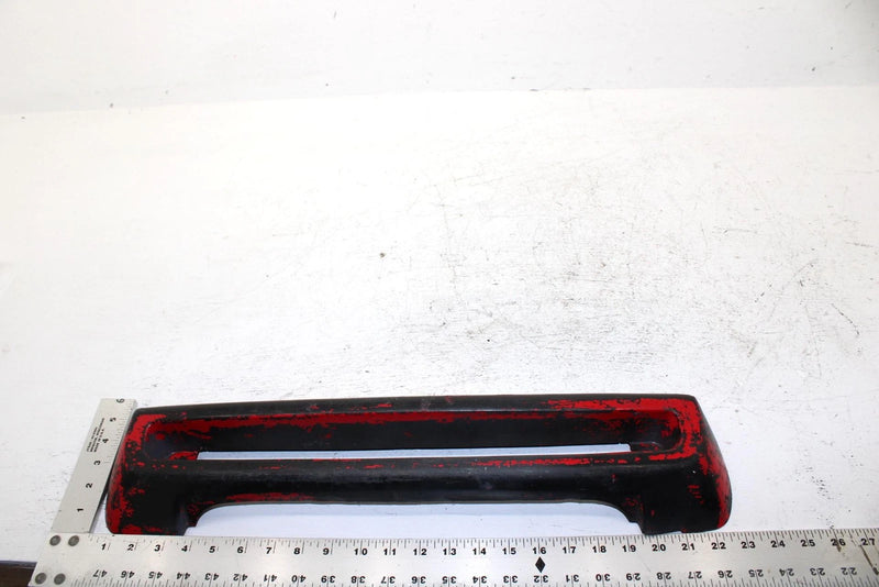 1990 Yamaha Phazer Ii Oem Front Bumper 8BF-77511-00-00 SY16
