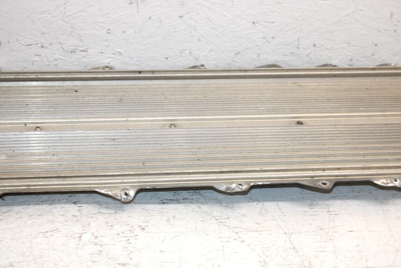 2008 Ski-doo Mxz Adrenaline 800r Oem Heat Exchanger 518327580 SS2