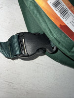 New Tough 1 Green Cordura Halter And Bridle Bag #61-8055 HH-40