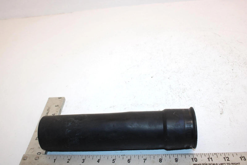1990 Kawasaki 650 Ts Oem Air Duct 92059-3803 JK10