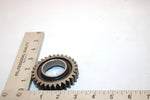 10 Arctic Cat Atv 700 H1 Efi4x4 AutomaticOem 30T High Drive Gear 0822-006 AA10