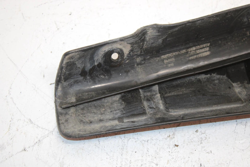 2001 Bombardier Traxter Oem Left A Arm Shield 706200180 AB10
