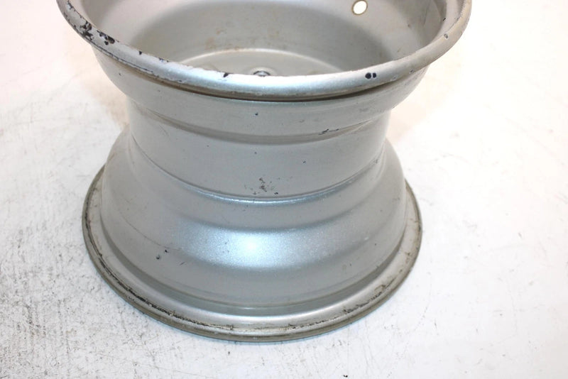 2003 Can-am Rally 200 Oem 10x8 Rear Wheel Rim 705500295 AB11