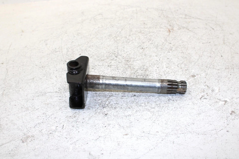 1999 Yamaha Vmax 600 Sx Oem  Front Steering Spindle 8CR-23803-01-00 SY5