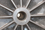 1990 Polaris Trail Boss 250 Oem Clutch Fixed Half AP162