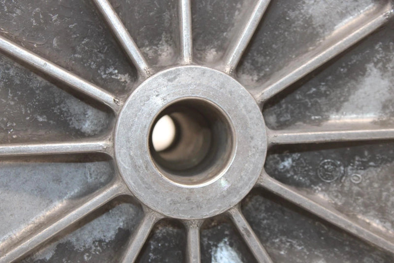 1990 Polaris Trail Boss 250 Oem Clutch Fixed Half AP162