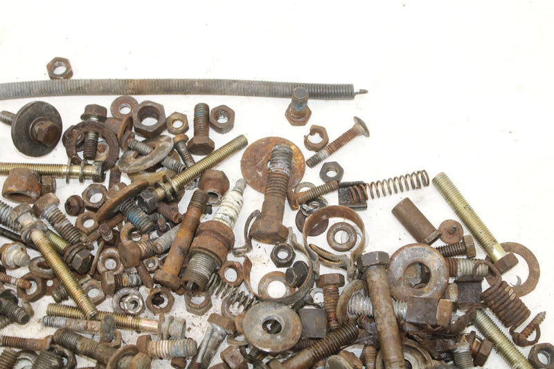 1988 Polaris 400 Oem Hardware Kit SP146