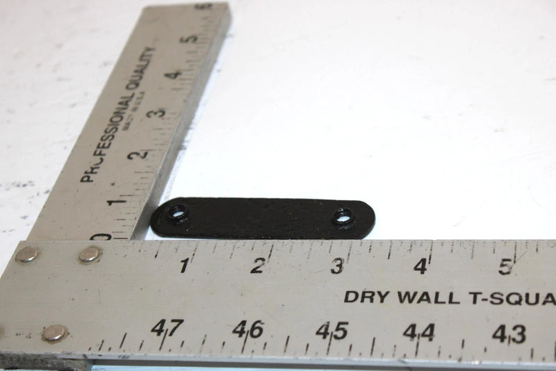 1996 Ski-doo Touring Sle Oem Side Stay Bracket 517267100 SS27