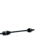 2009 Polaris Ranger HD 700 4x4 EFI OEM Front CV Axle 1332856 XP12