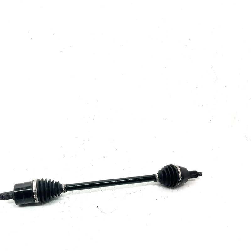 2009 Polaris Ranger HD 700 4x4 EFI OEM Front CV Axle 1332856 XP12