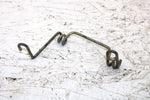 2002 Polaris Xc Sp 500 Oem Recoil Rope Guide Bracket 5244413 SP162