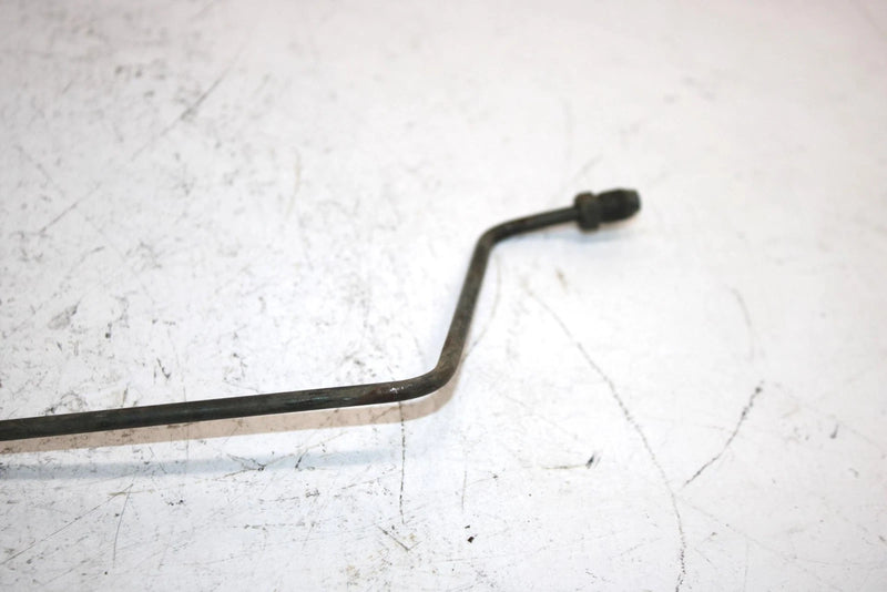 2005 Bombardier Rally 175 Oem Brake Mid Front Brake Line A45560179000 AB8