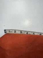 NOS Pink Show Chaps Adjustable Waist 36” N-27
