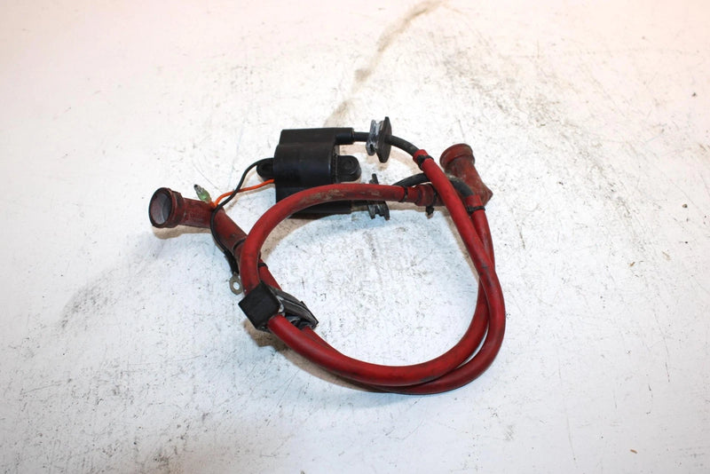 1998 Yamaha Waverunner Gp800 Oem Ignition Coil 64X-85570-01-00 JY9