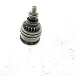 null Yamaha WaveRunner XL1200 OEM Starter Bindex 6M6-8183E-00-00 JY26