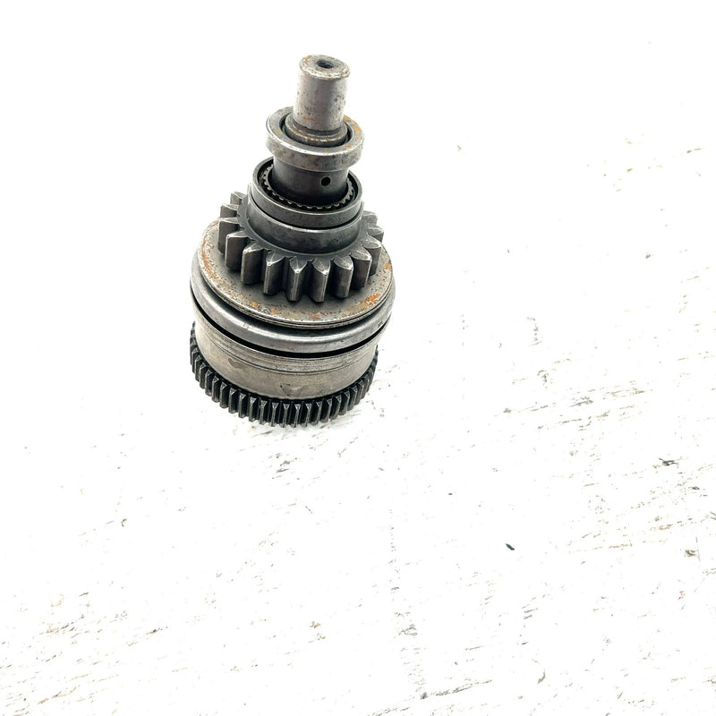 null Yamaha WaveRunner XL1200 OEM Starter Bindex 6M6-8183E-00-00 JY26