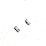 1984 Honda TRX200 OEM Brake Adjuster Joint Pair 95015-32001 AH78