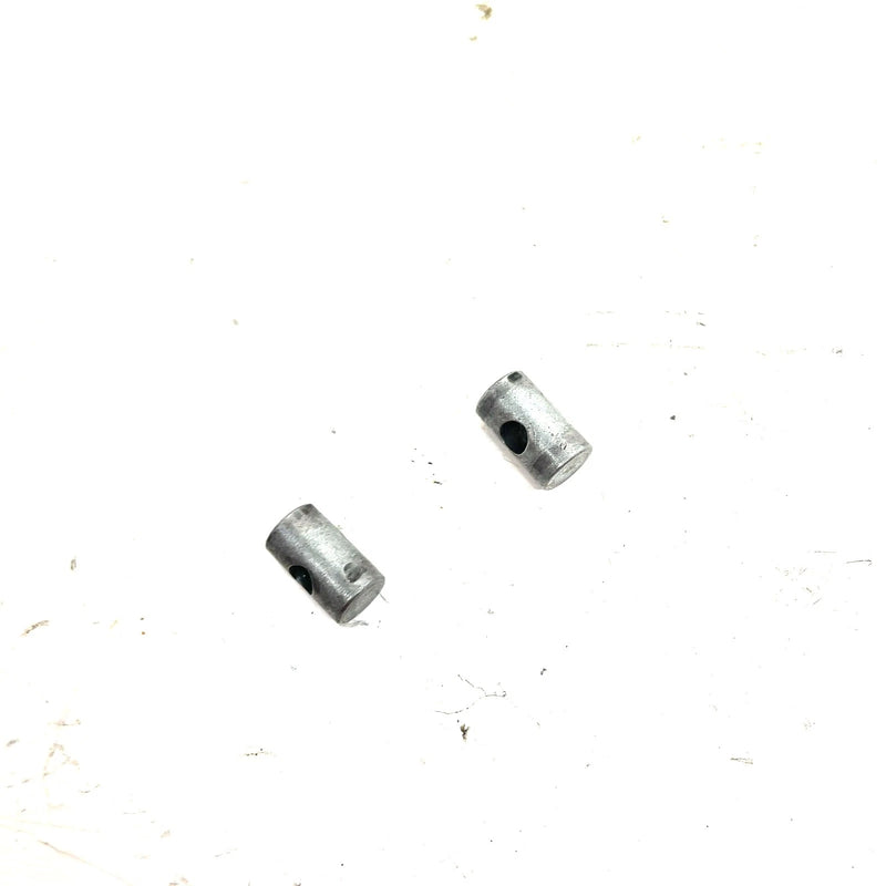 1984 Honda TRX200 OEM Brake Adjuster Joint Pair 95015-32001 AH78