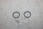 1999 Polaris Sportsman 500 Oem Gearcase Retaining Ring Pair 3233029 APS1