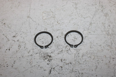 1999 Polaris Sportsman 500 Oem Gearcase Retaining Ring Pair 3233029 APS1