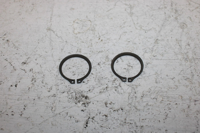 1999 Polaris Sportsman 500 Oem Gearcase Retaining Ring Pair 3233029 APS1