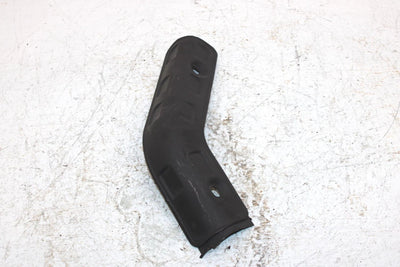 1993 Kawasaki Bayou 300 Oem Exhaust Pipe Heat Shield 49107-1082 AK24