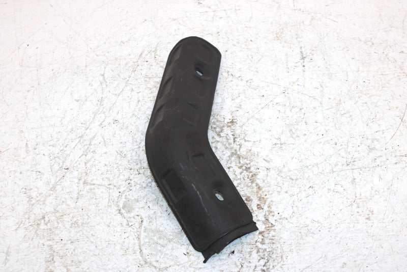 1993 Kawasaki Bayou 300 Oem Exhaust Pipe Heat Shield 49107-1082 AK24