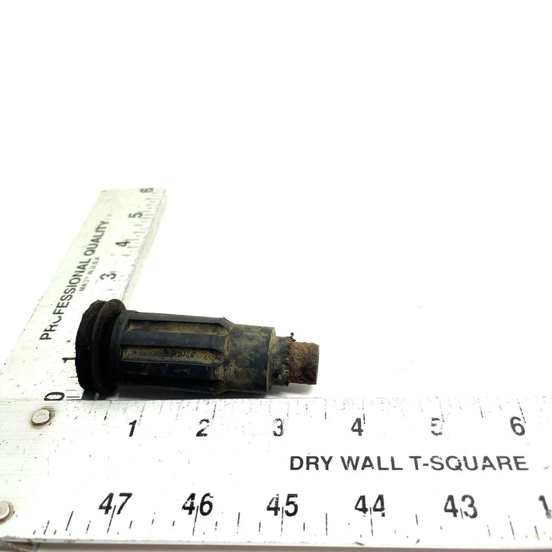 1999 Arctic Cat 300 4X4 OEM Engine Mount Dampner 3402-263 AA15