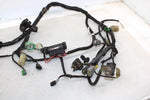 2009 Honda Trx680fga Oem Main Wire Harness 32100-HN8-B40 AH23