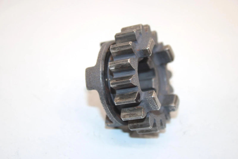 85 Suzuki Quadrunner 250 Lt250ef  Oem 18T 3rd Drive Gear 24231-24501 AS14