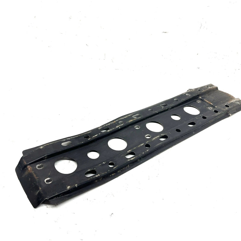 1990 Polaris Trail Boss 350L 2x4 OEM Center Skid Plate 5220922 AP150