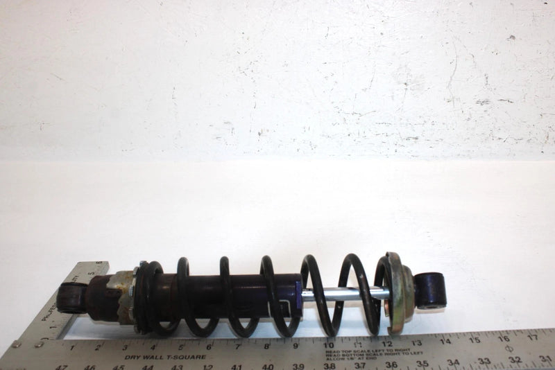 2000 Ski-doo Mxz 600 Oem Front Skid Shock 503189076 SS15