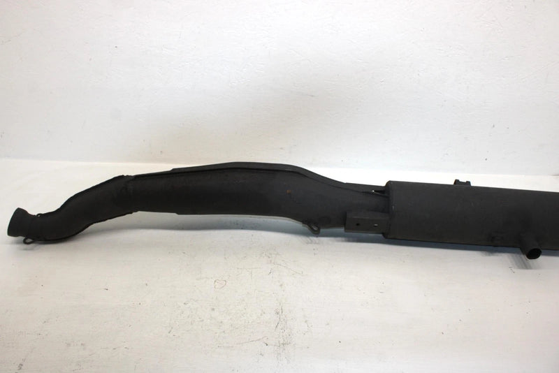 1991 Polaris Trail Boss 350l Oem Exhaust Muffler 1260547 AP175