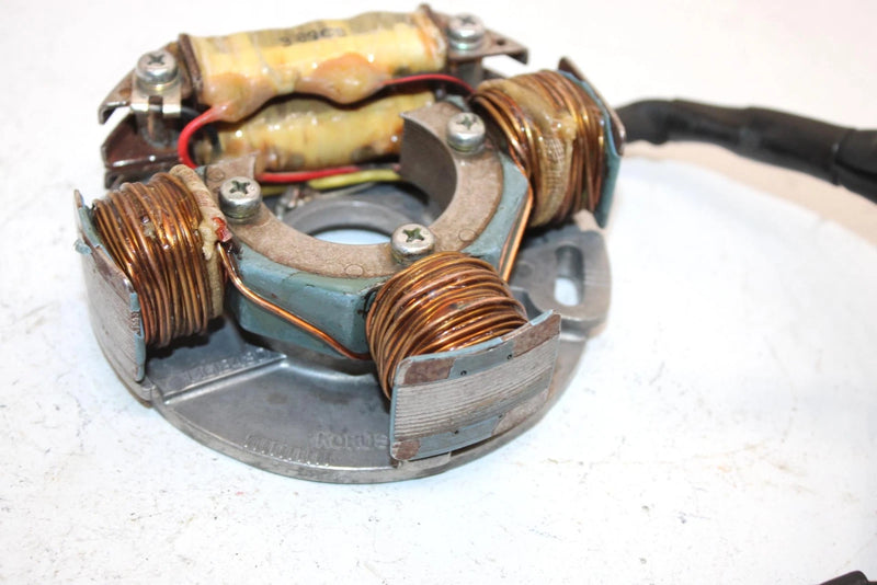 90 Arctic Cat El Tigre Ext Oem Stator 3003-569 SAS1