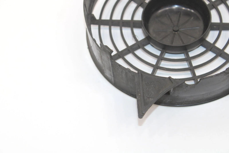 Ski-doo Oem Cooling Fan Cover 420975695 Q4810