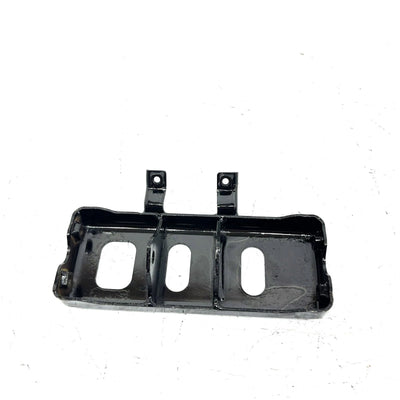 02 Suzuki Quadrunner 500 LTF500F OEM Upper Engine Mount Bracket 41990-09F10 AS37