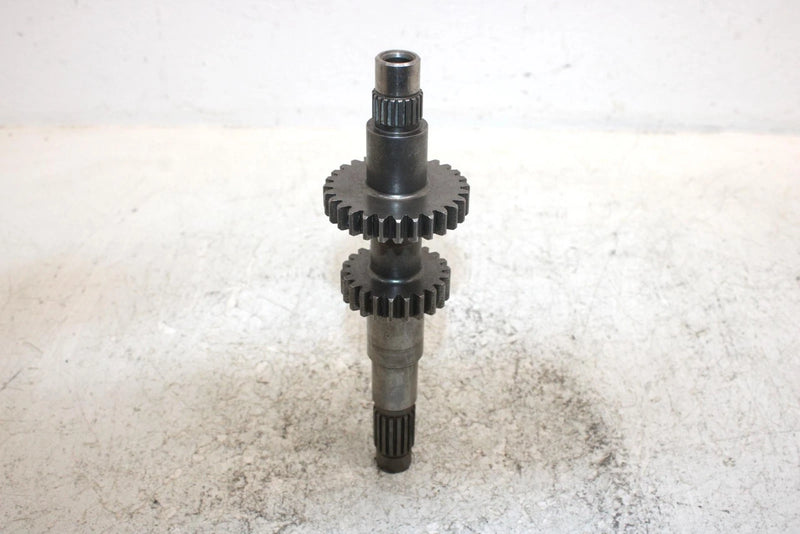 1999 Kawasaki Prarie 400 Oem Input Shaft 13107-1395 AK28