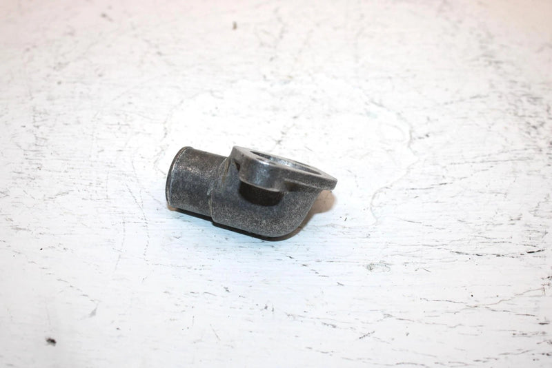2000 Suzuki Lt-a500f Oem Thermostat Housing Cover 17661-44D00 AS25