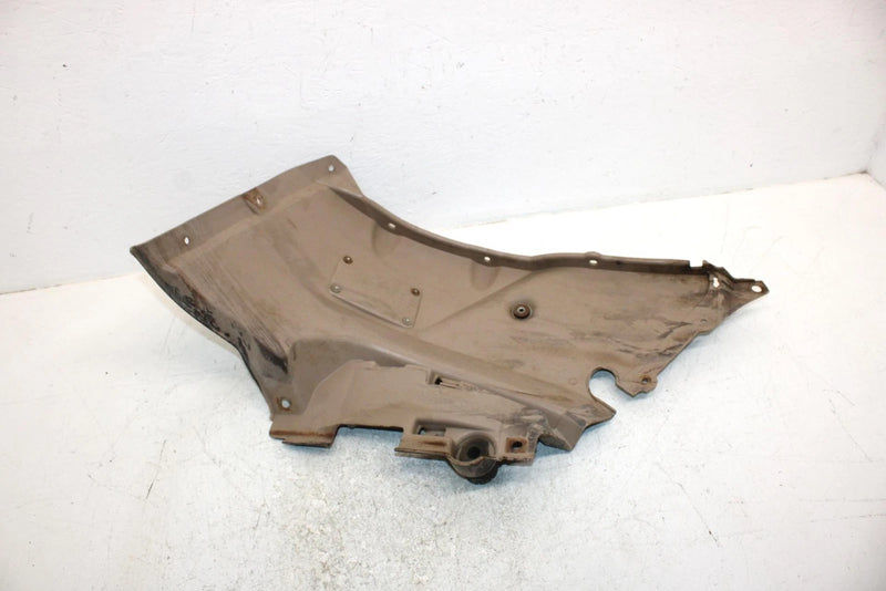 2007 Honda Fortrax 680 Oem Rear Left Fender 80200-HN8-000ZA AH46