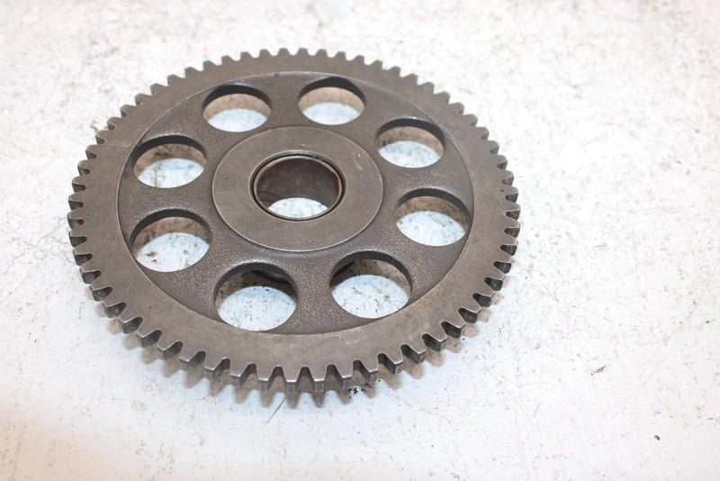 1996 Kawasaki Bayou 300 Oem Starter Clutch Gear 16085-1198 16085-0712 AK25