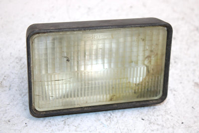 1998 Polaris Magnum 425 4x4 Oem Lower Front Headlight 2431017 AP97