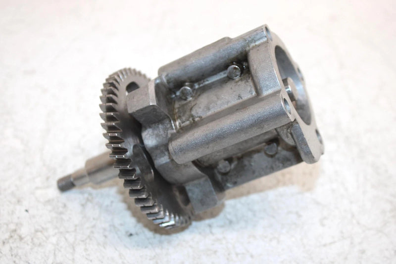 2005 Polaris Sportsman 800 Oem Oil Pump Housing 5133852 2203012 AP146