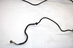 86 Honda Fourtrax 250 Trx250 A Oem Sub Headlight Wire Harness 32120-HA8-000 AH32