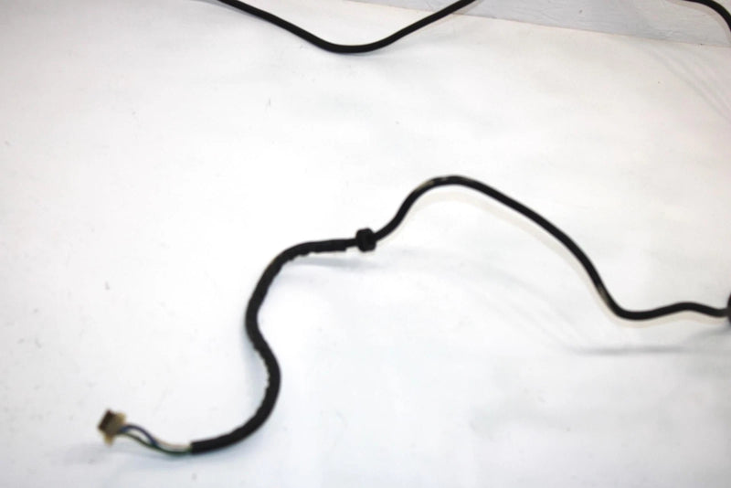 86 Honda Fourtrax 250 Trx250 A Oem Sub Headlight Wire Harness 32120-HA8-000 AH32