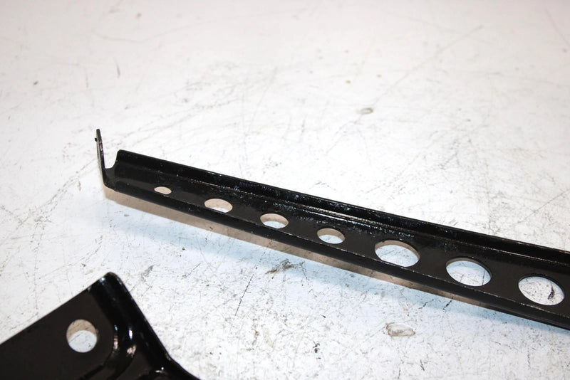98 Ski-doo Formula Z 670 Oem LH,RH Support (Pair) 517295100 517295000 SS10