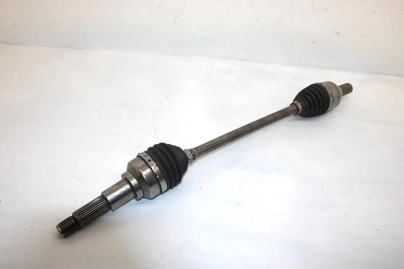15Yamaha Viking ViYxc700d 4x4 OemRear Drive Shaft Polished 1XD-F531H-00-00 XY1.2