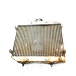 01-04 Honda Foreman Rubicon 500 TRX500FA 4x4 OEM Radiator  19010-HN2-505 AH93